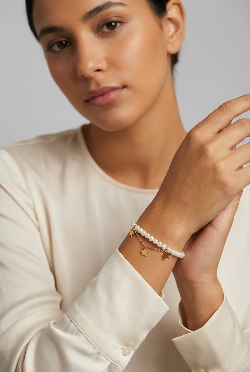 back in stock